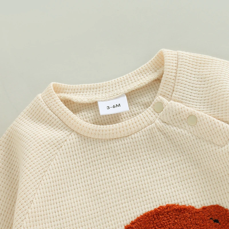 Рисунок 5 - EWODOS 0-24M новорожденные младенцы