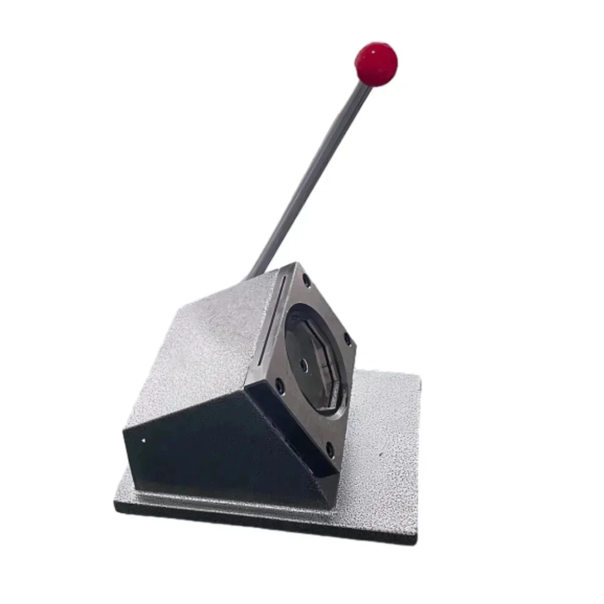 50x50 мм квадратный металлический резак аксессуары для изготовления значков