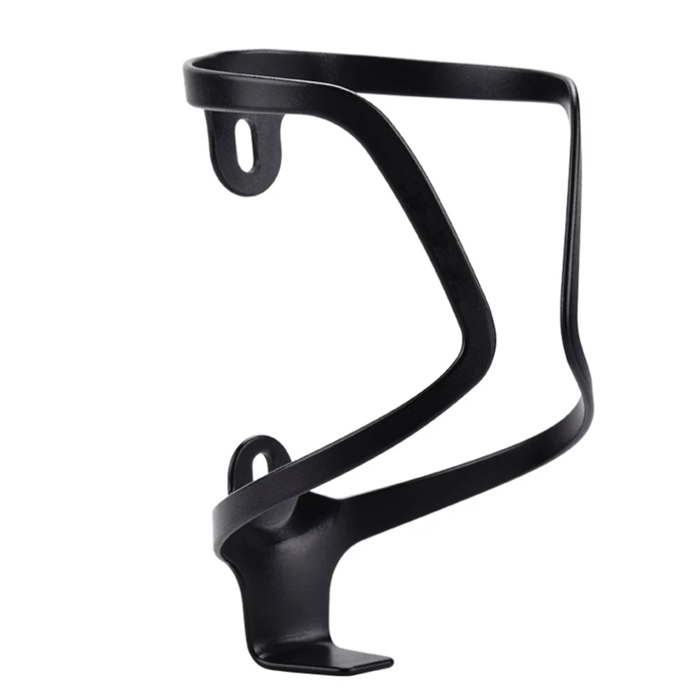 

Bicycle Water Bottle Holder Rack Aluminum Alloy For Mountain Road Bike Cycling