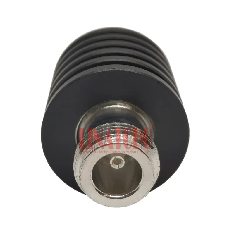 DC 0-3GHz 50 Ohm 10W Coaxial N Type Male to Female RF 30dB Attenuator