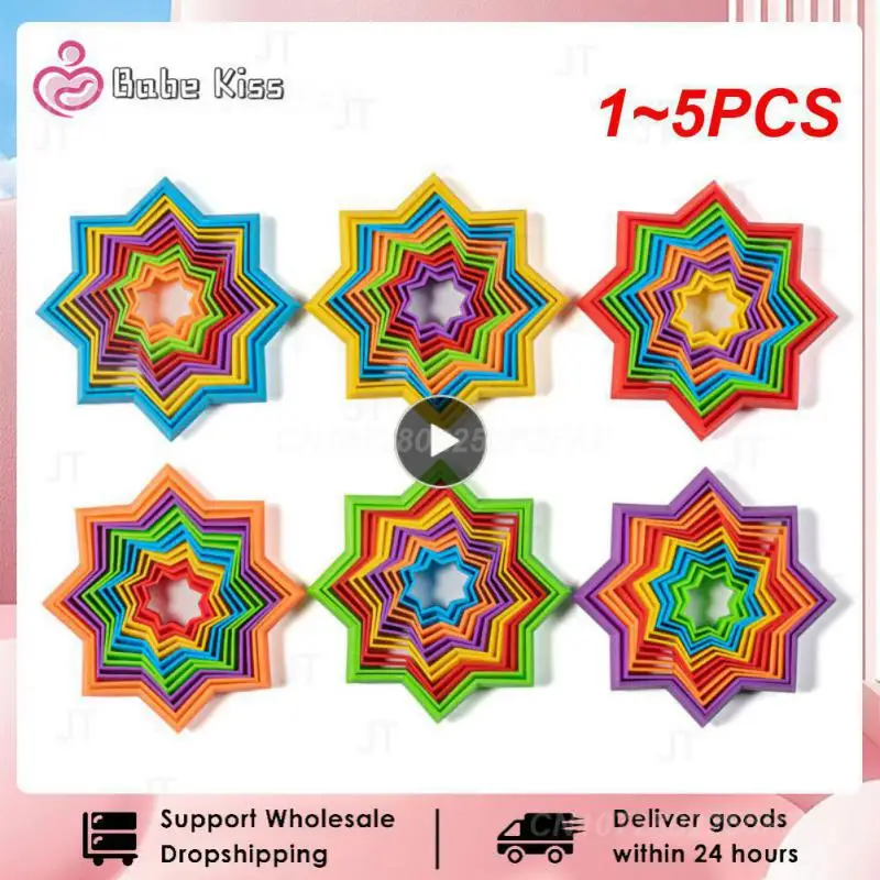 

1 ~ 5 шт. спиральная иллюзия, технические игрушки для беспокойства, сенсорной терапии, игрушки для чувствительности аутизма, детские игрушки