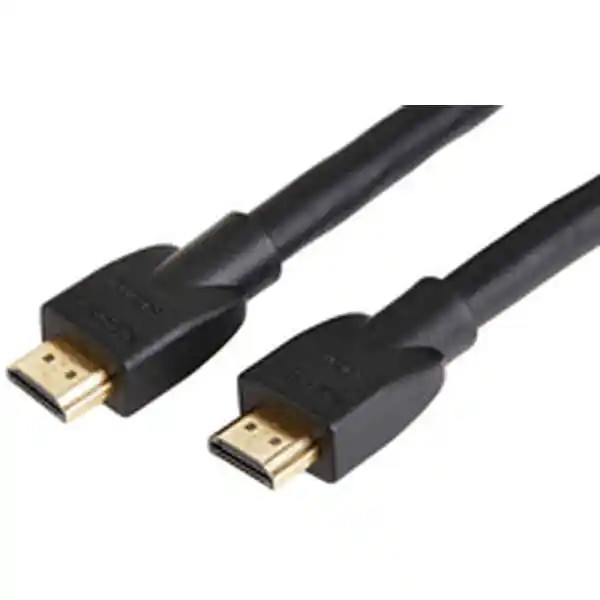 HDMI кабель 2 0 черный (4 6 м) (Восстановленный A +)|Кабели VGA| |