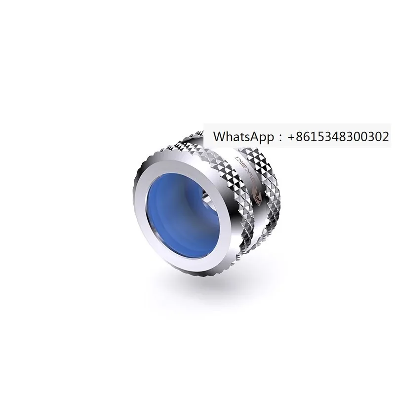 Bykski B-FTHTJ-L16 анти-Съемная жесткая трубка быстрое скручивание 16 мм усиление Премиум