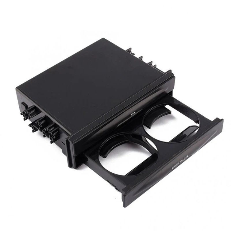 

KOQYOX Cx-28 Car Audio Modified Multi-purpose Debris Box Storage Box Debris Box Multi-purpose Storage Box