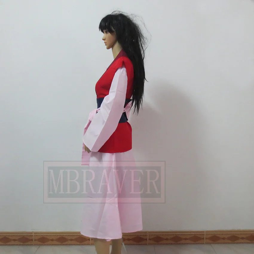 Маскарадный костюм Yona рассвета Акацуки no на Хэллоуин Рождество заказ любой