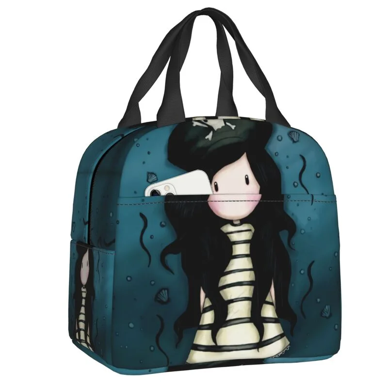 Индивидуальная сумка для ланча от производителя женские теплые