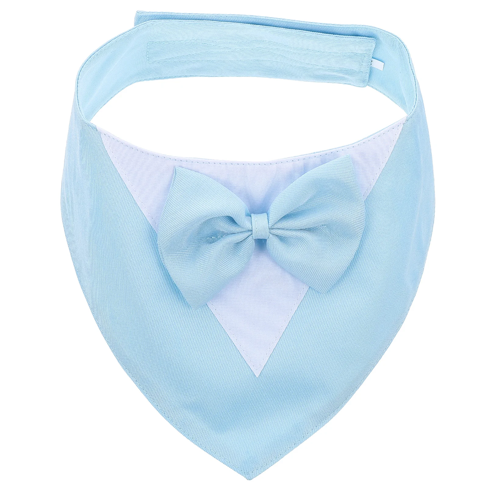 

Dog Pet Collar Bandana Scarf Wedding Triangle Bandanas Formal Bibs Neckerchief Neck Puppy Tie Tuxedo Bib Bow Cat Costume Suit