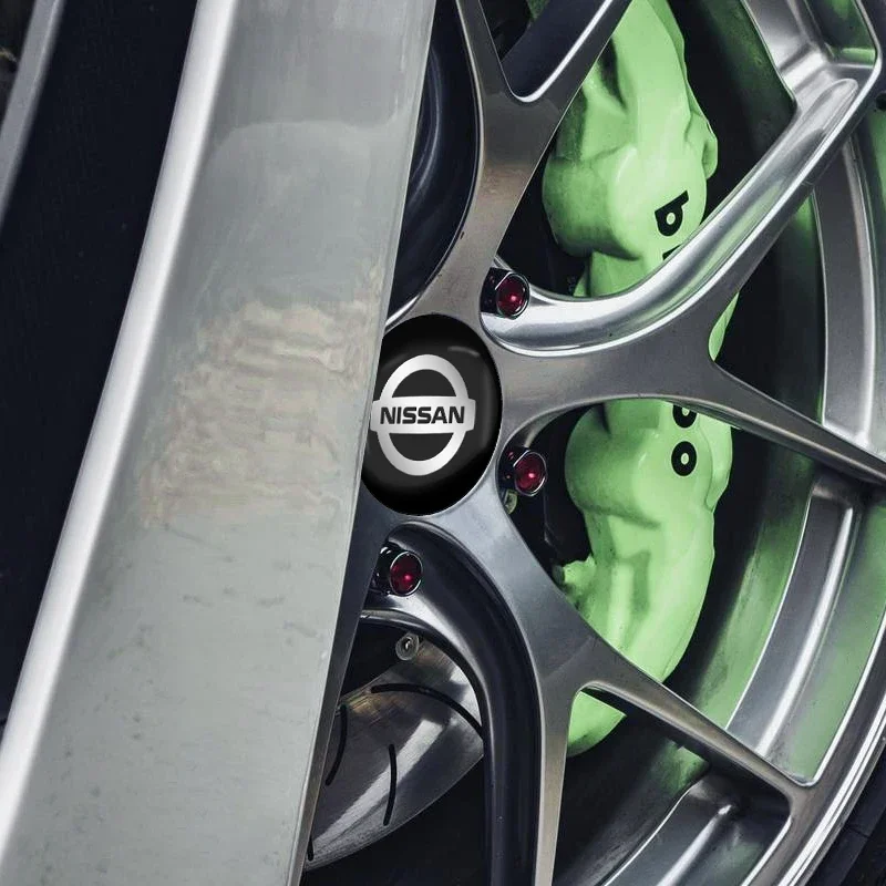 4 шт. новая крышка ступицы колеса автомобиля металлическая эмблема наклейки для