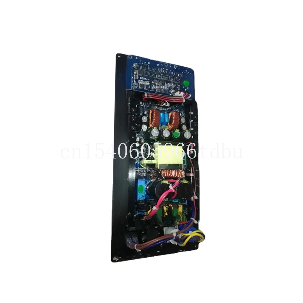 Сабвуфер с линейным массивом 90-260 В 50 Гц-60 Гц 1000 Вт