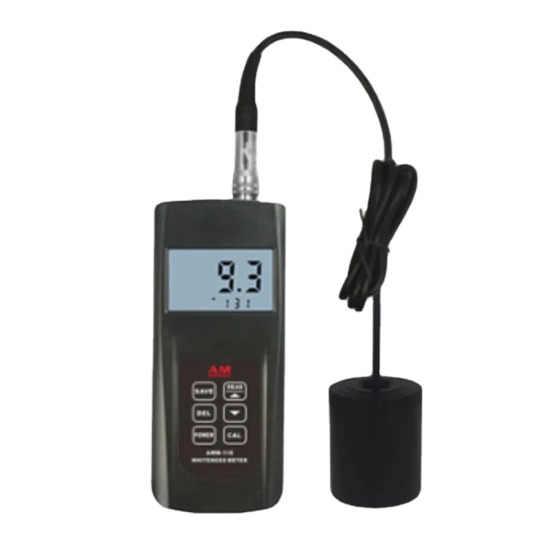 

High Quality Digital Whiteness Meter Electronics