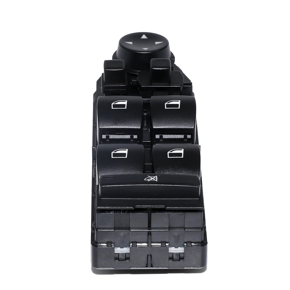 Переключатель Стеклоподъемника для BMW X3 (E83) 2003 2004 2005 2006 2007 2008 2009 2010 -2011 61313414355