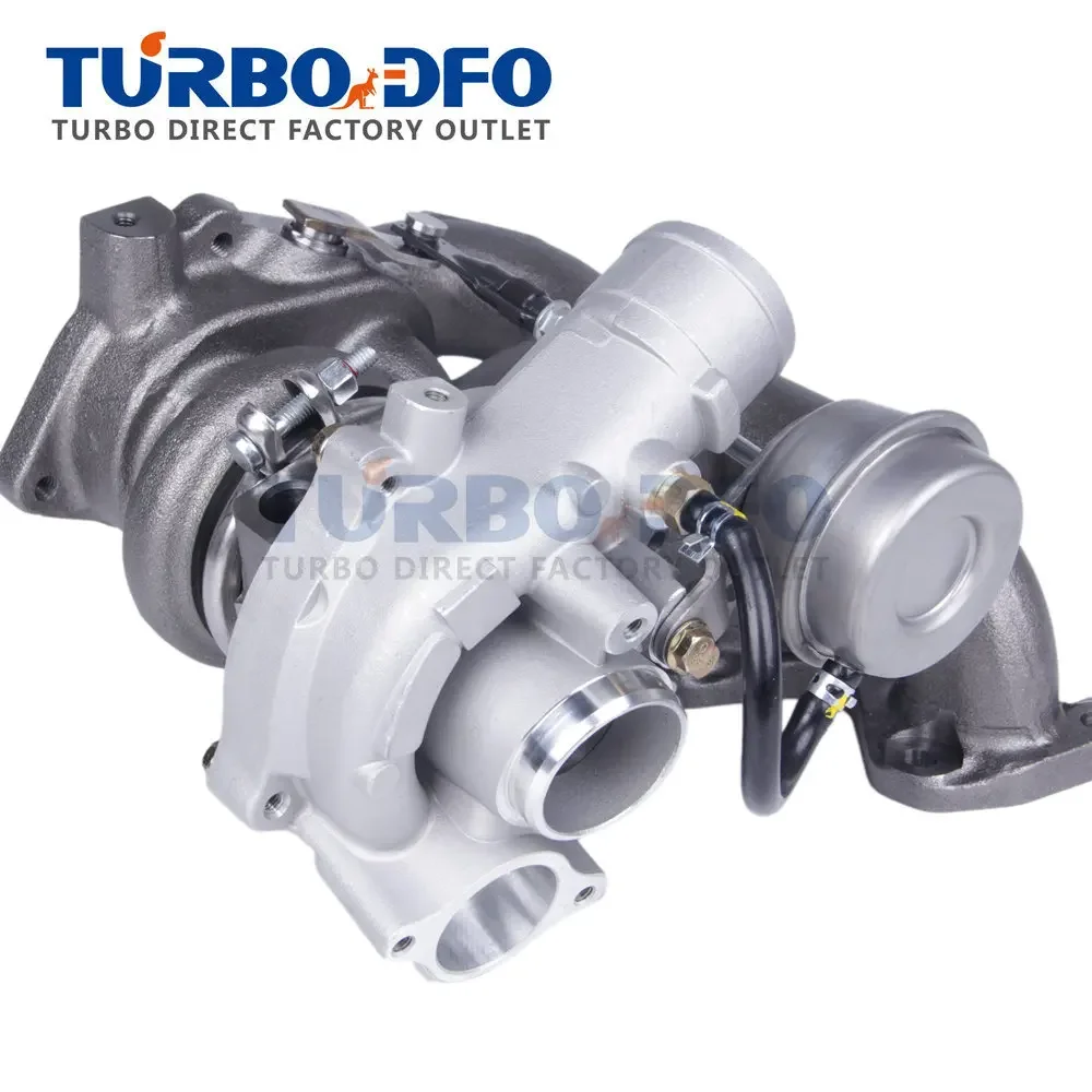 Турбо для автомобилей VW Touran Golf Polo Scirocco Tiguan 1.4 TSI 118Kw 103Kw 140HP 125Kw 170HP BLG CAVBBMY CAVC Engine