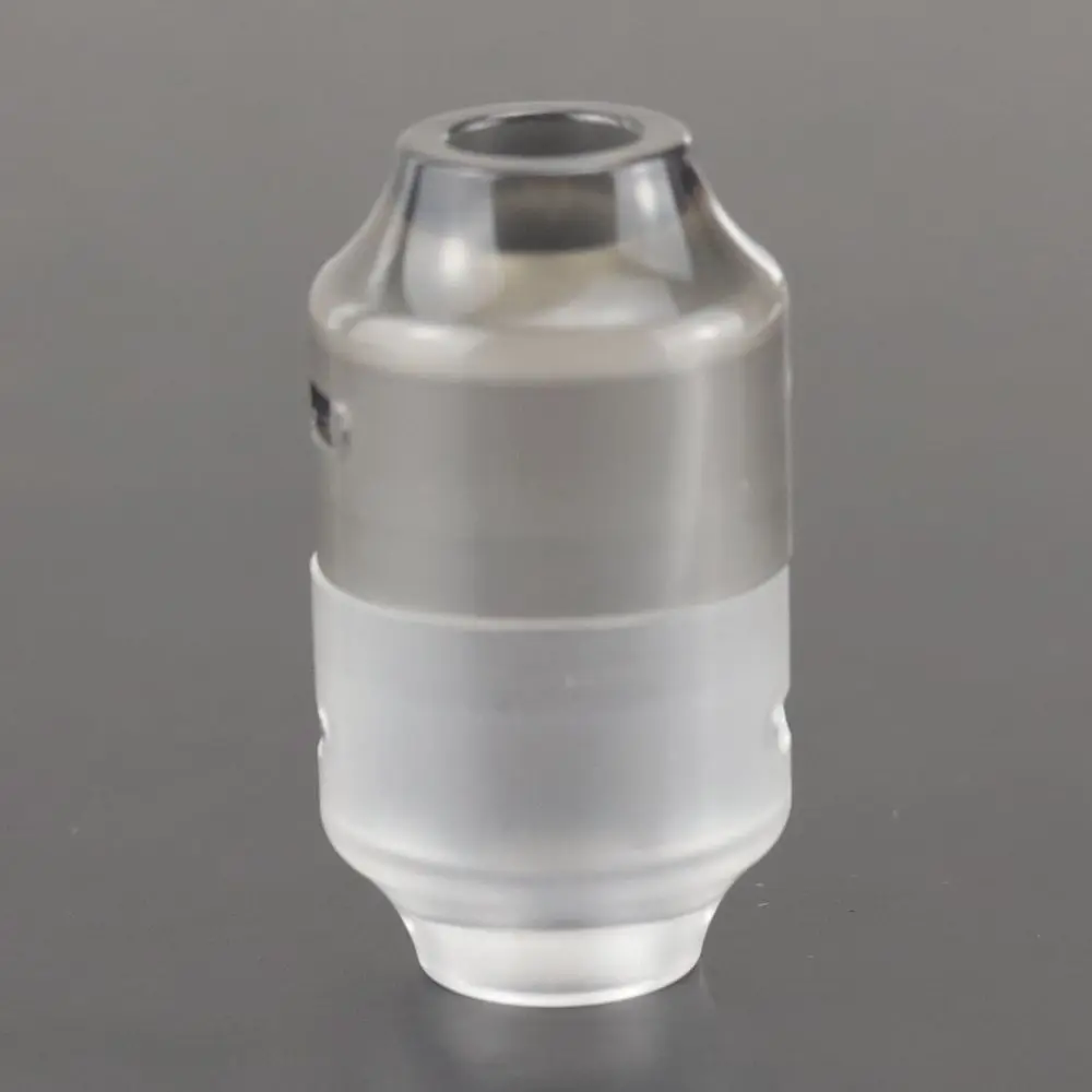 Wasp Nano RTA /RDA 2 мл Прозрачный пузырьковый стеклянный мертвой кролик V2 распылитель с