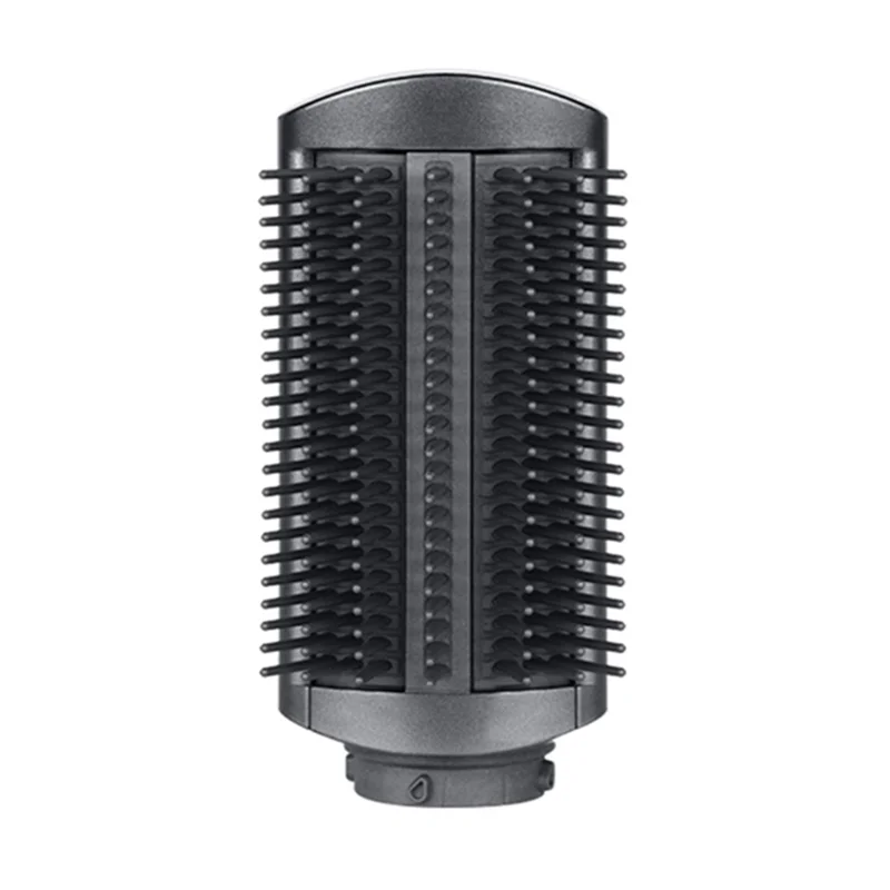 

Противолетающая насадка для волос, искусственная гладкая щетка для более мягкого сглаживания волос