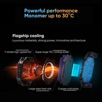 Мобильные кулеры Black Shark для смартфонов#5