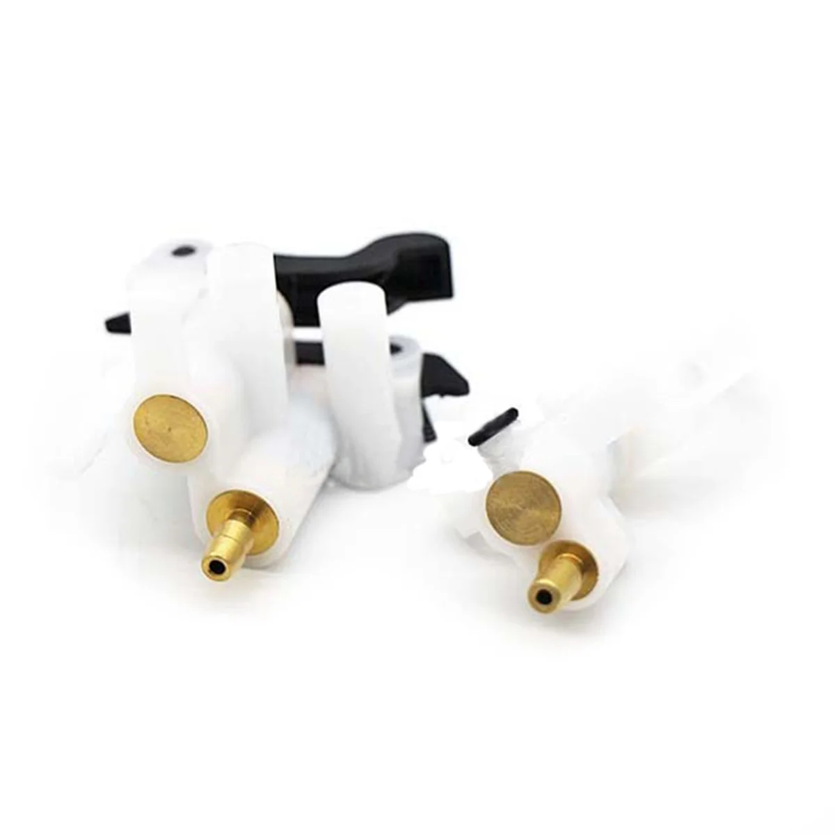 Комплект для ремонта нивелирующего клапана сиденья грузовика MAN Grammer Actros MSG906