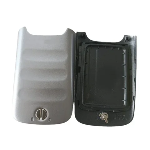 Задняя крышка аккумулятора для Samsung Galaxy Xcover 2 GT-C3350, задняя крышка корпуса аккумулятора