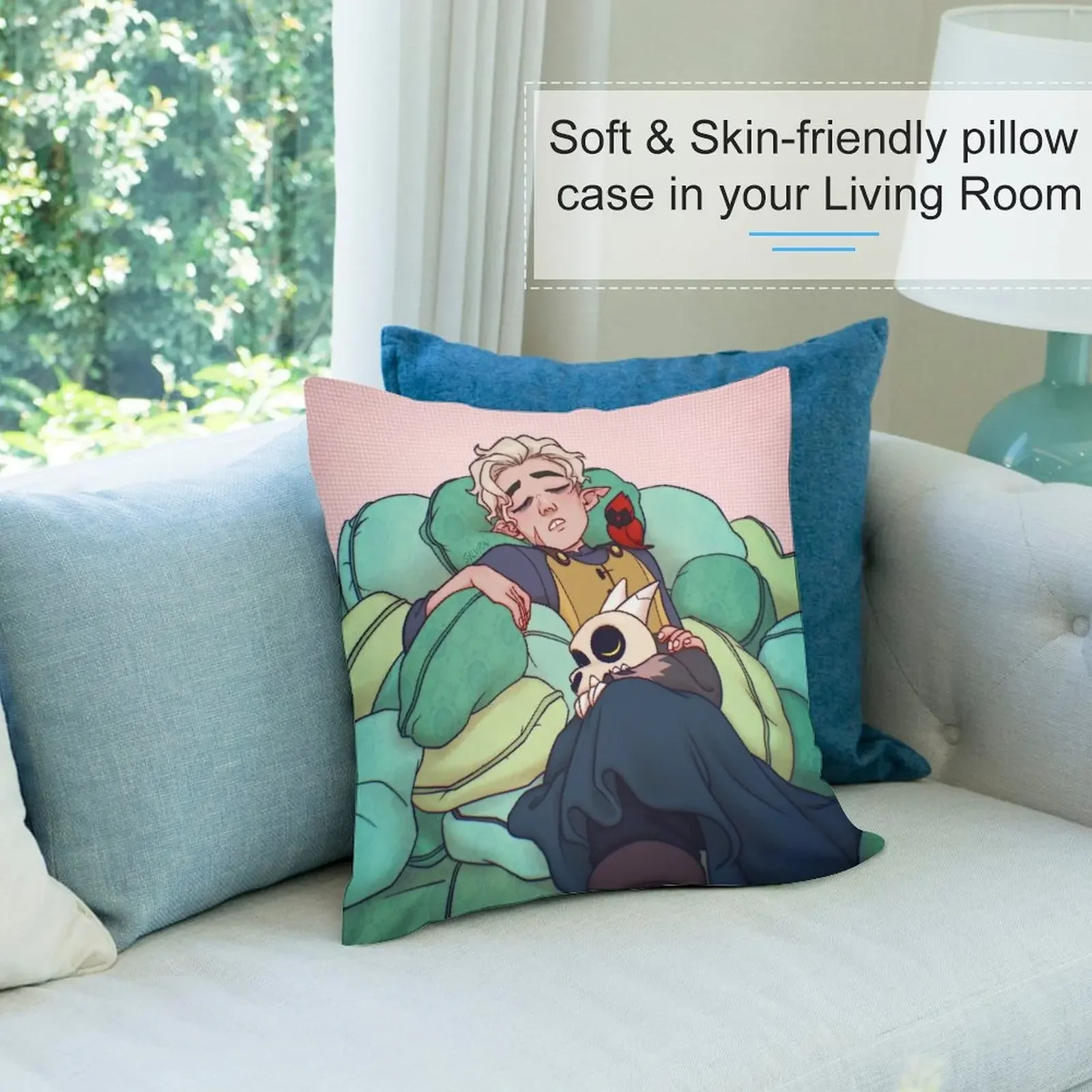 Sley bois декоративная подушка для дивана рождественские украшения 2025 г. роскошные