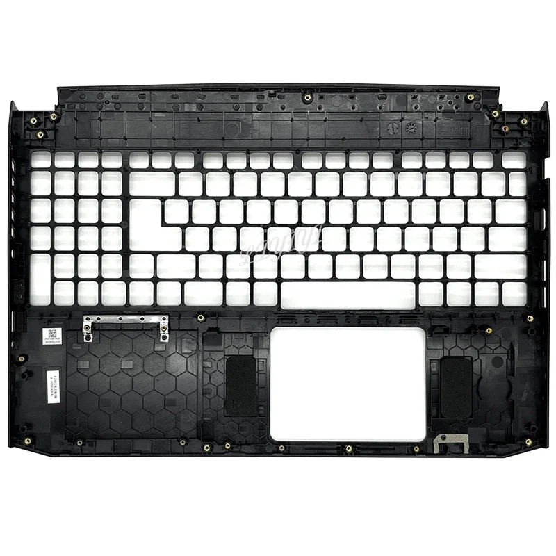 Задняя крышка для ноутбука ACER Nitro 5 AN515-43 AN515-50 AP2K1000101/Передняя панель