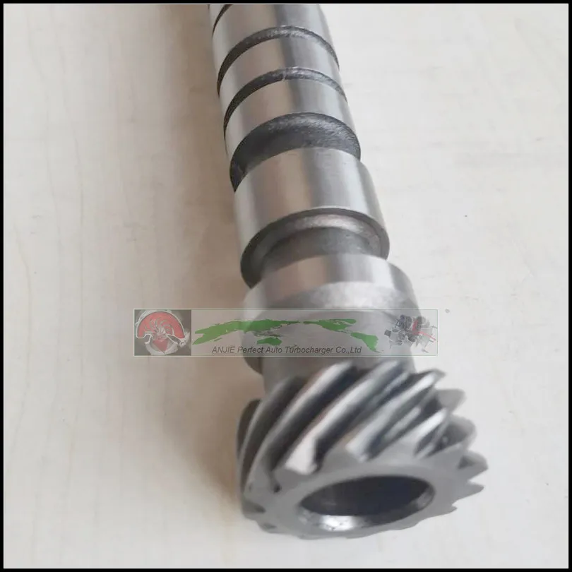 Распредвал F6A F6B 12710 л 82006-1271082006 для Mazda Carol Scrum Suzuki Alto капучино Carry Cervo Mode Jimny Wagon R