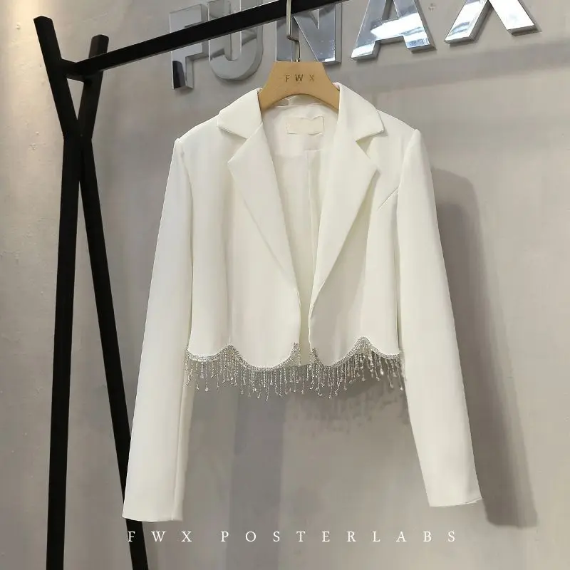 Рисунок 2 - Женская одежда весна-осень 2023