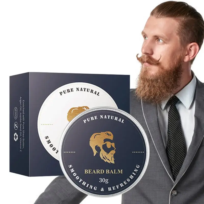 

Conditioning Beard Oil Beard Moisturizer For Men Moisturizer Strengthening And Smoothing Beard Oil Gift For Men Father Husband