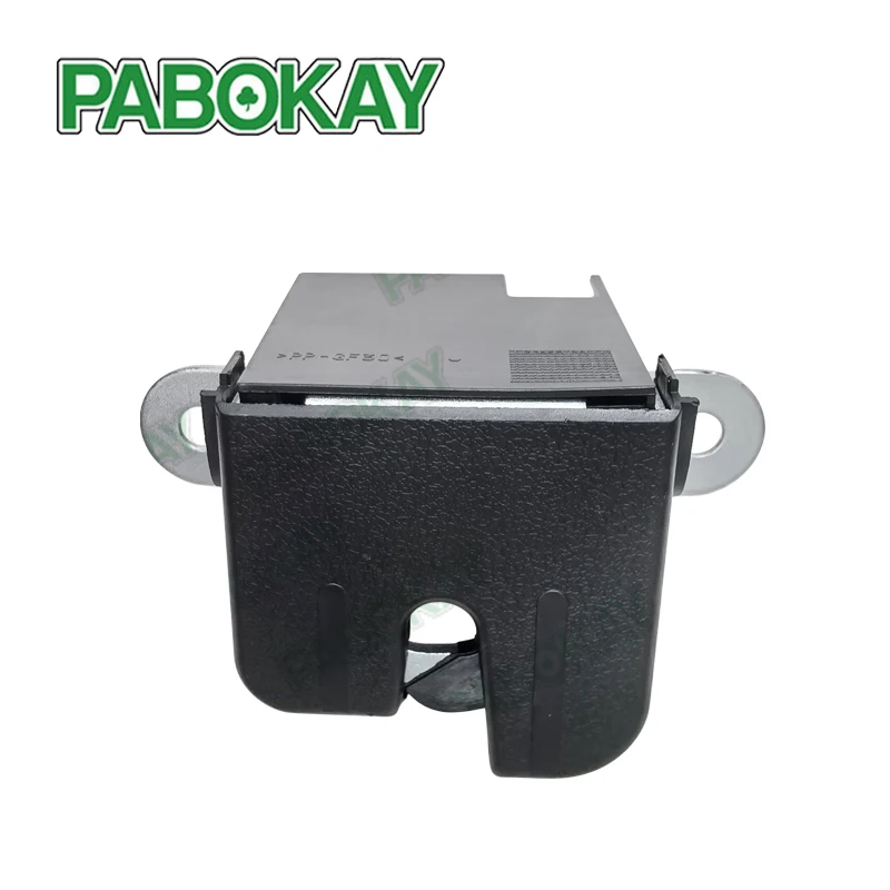 Замок задней двери для Seat Leon 1P 1P0827505A 1P0827505B 1P0827505C 1P0827505D 5K0827505A | Автомобили и