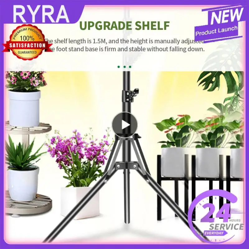 

360 Degrees Hose Usb Phyto Lamps Long Endurance Led Grow Light Pvc With Remote Control Full Spectrum Phyto Lamp Home-appliance