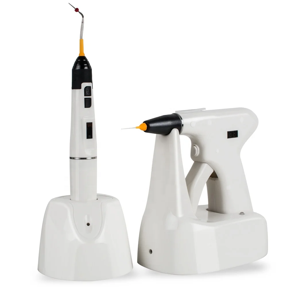 

Wireless Endodontic Denta-l Oral Endo Denta-l Cordless Gutta Percha Obturation System/Denta-l Root Canal Instruments