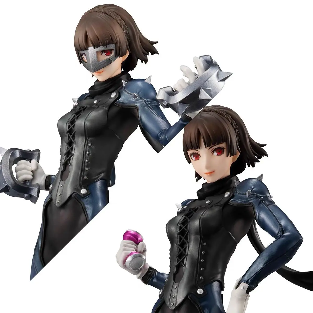 В наличии! Оригинальная Подлинная богиня Persona 5 Королевский Новый Остров истинный