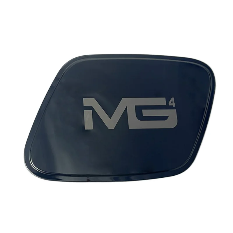 

For MG4 EV 2023 MG MULAN Car Fuel Tank Cover Oil Door Cap Trim Protective Sticker Cap Modification Decorative Accessories