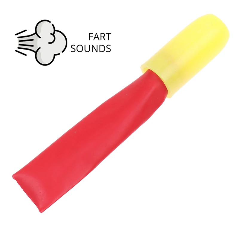 

Kids Adult Funny Fart Whistle Toy Fart Toys Jokes Pranke Whistling Tricky Toys Safety and Non-Toxic Release Stress