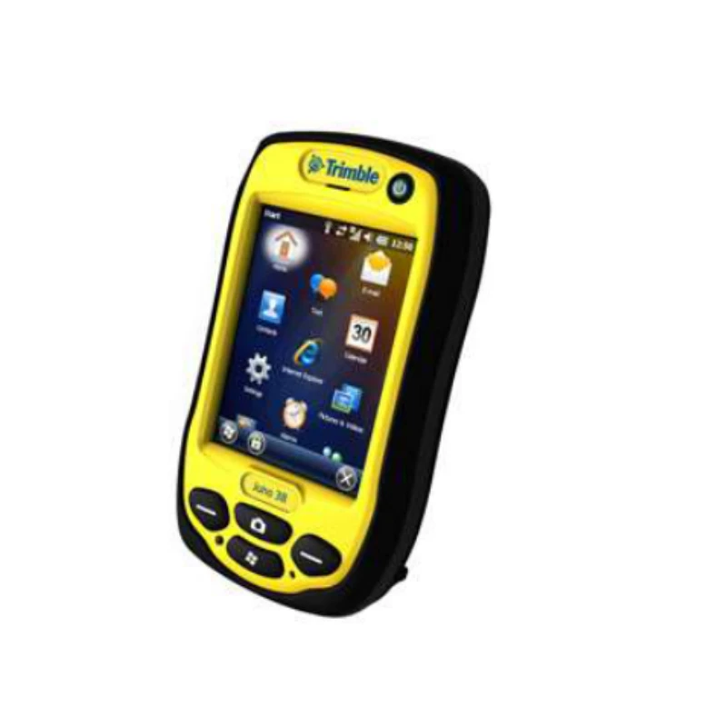 

Портативный gps-навигатор Juno серии 3 с КПК
