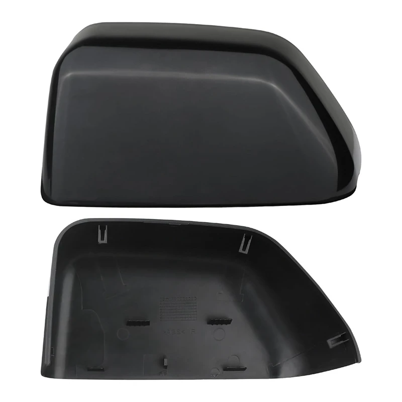 2 шт. автомобильные зеркала заднего вида для Ford F150 F250 F350 F450 2017-2021
