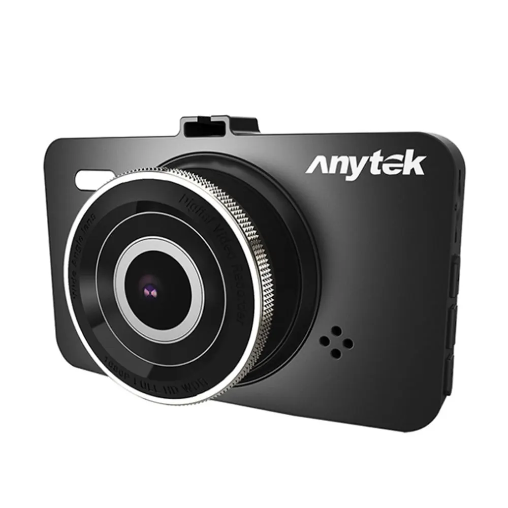 

3 Inch Dash Camera 1080P Full HD Car Driving Recorder with 170° Wide Angle IPS LCD Screen Car Auto Recorder for Cars SUV Van