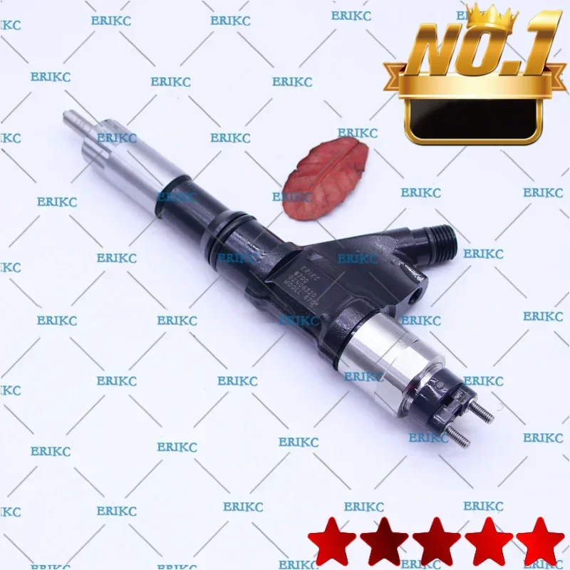 ЭРИКК 095000 -6701 Запасные части Инъекция Common Rail -6700 9709500 -670 Р 61540080017 Автомобильные