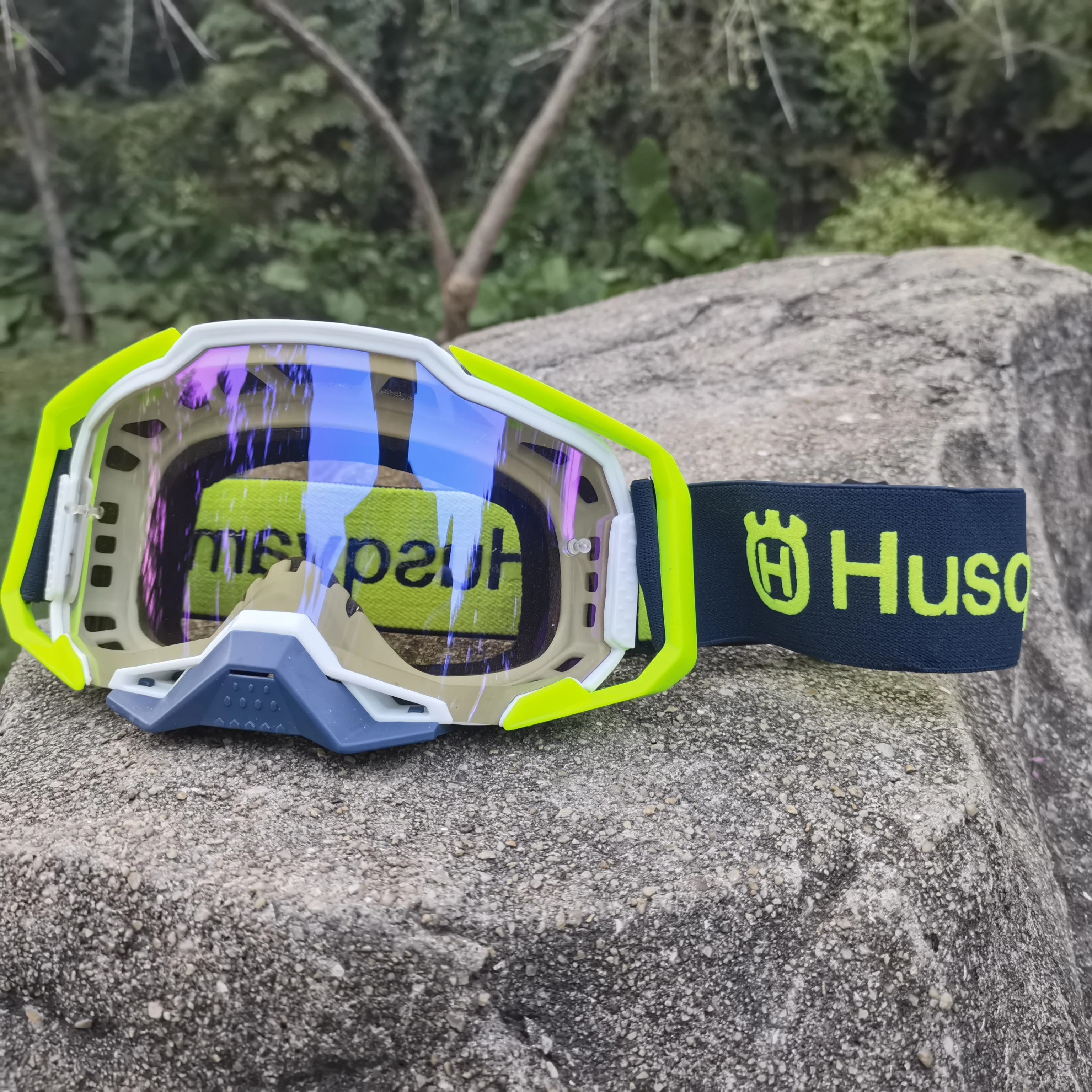 

Motocross Downhill Goggles Motorcycle Off Road Racing Protection Glasses Dirt Bike MTB Cycling Windproof Sand Prevention Goggles