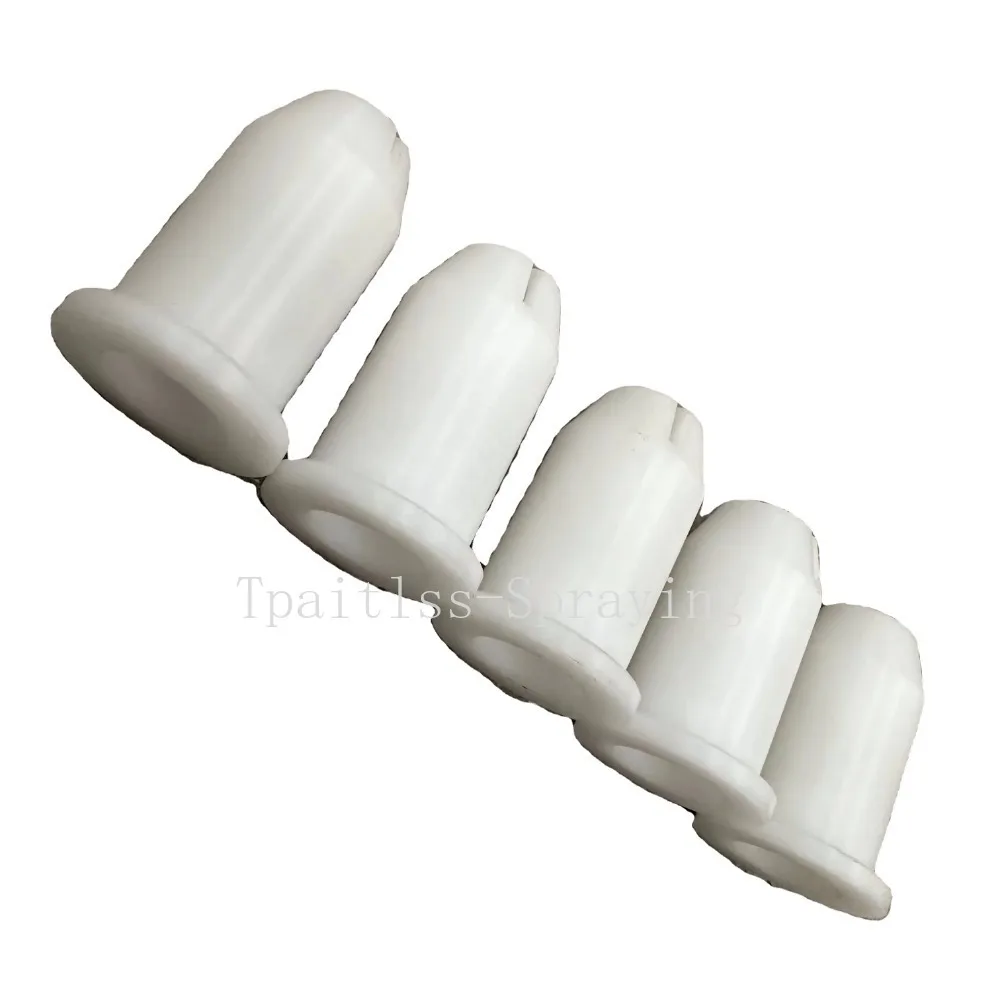 Tpaitlss Nordson 2 5 мм плоский распылитель сопло 1010662 для электростатического распыления