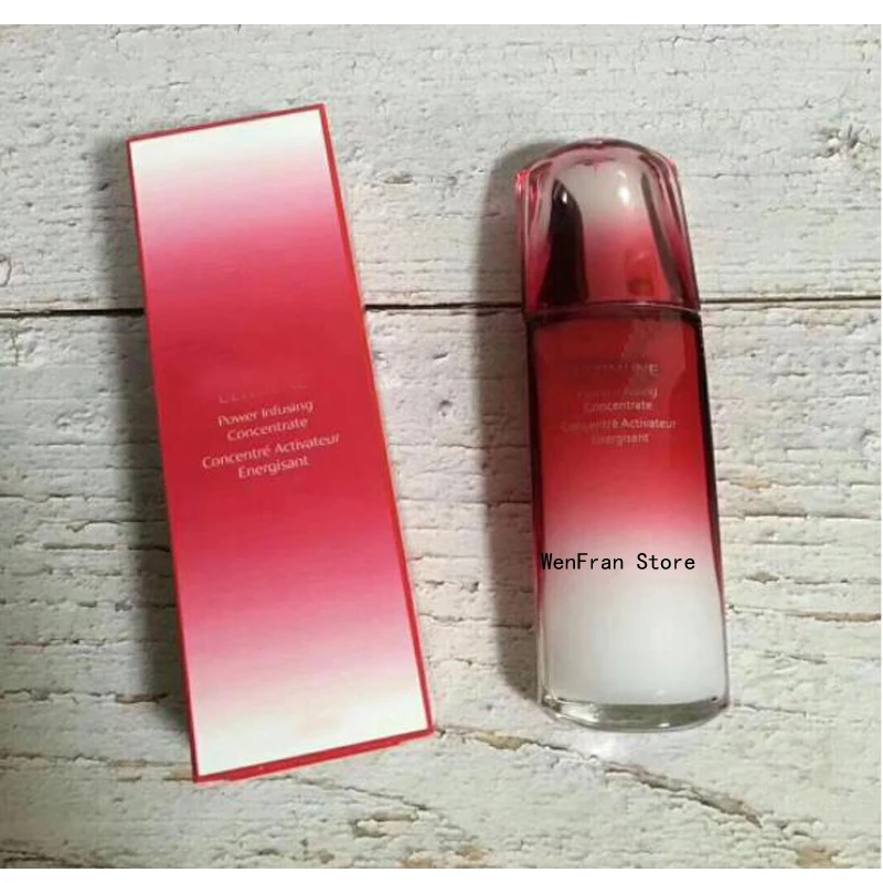 

Brand New Ultimune Power Infusing Concentrate Activateur Face Essence Liquid Skin Toners Travel Exclusive 50ml