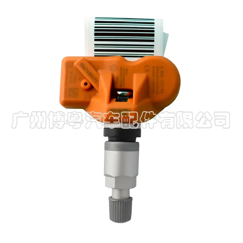 Фото Датчик давления в шинах для BMW M3 M5 M6 Mini All-Round SUV, модель 36106856227 6856227 №4