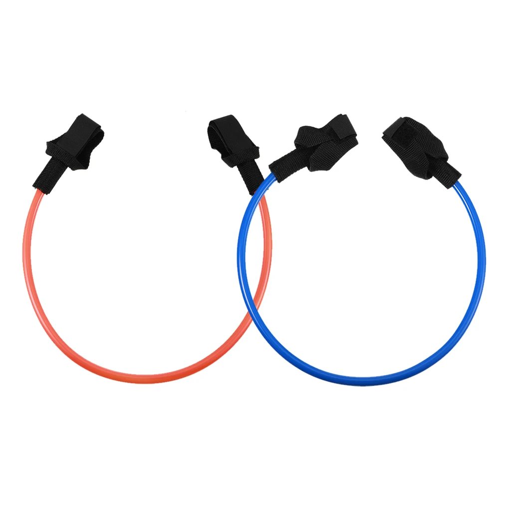 

2pcs Windsurfing Harness Line Safety Fixed Rope Sail Fixator Part