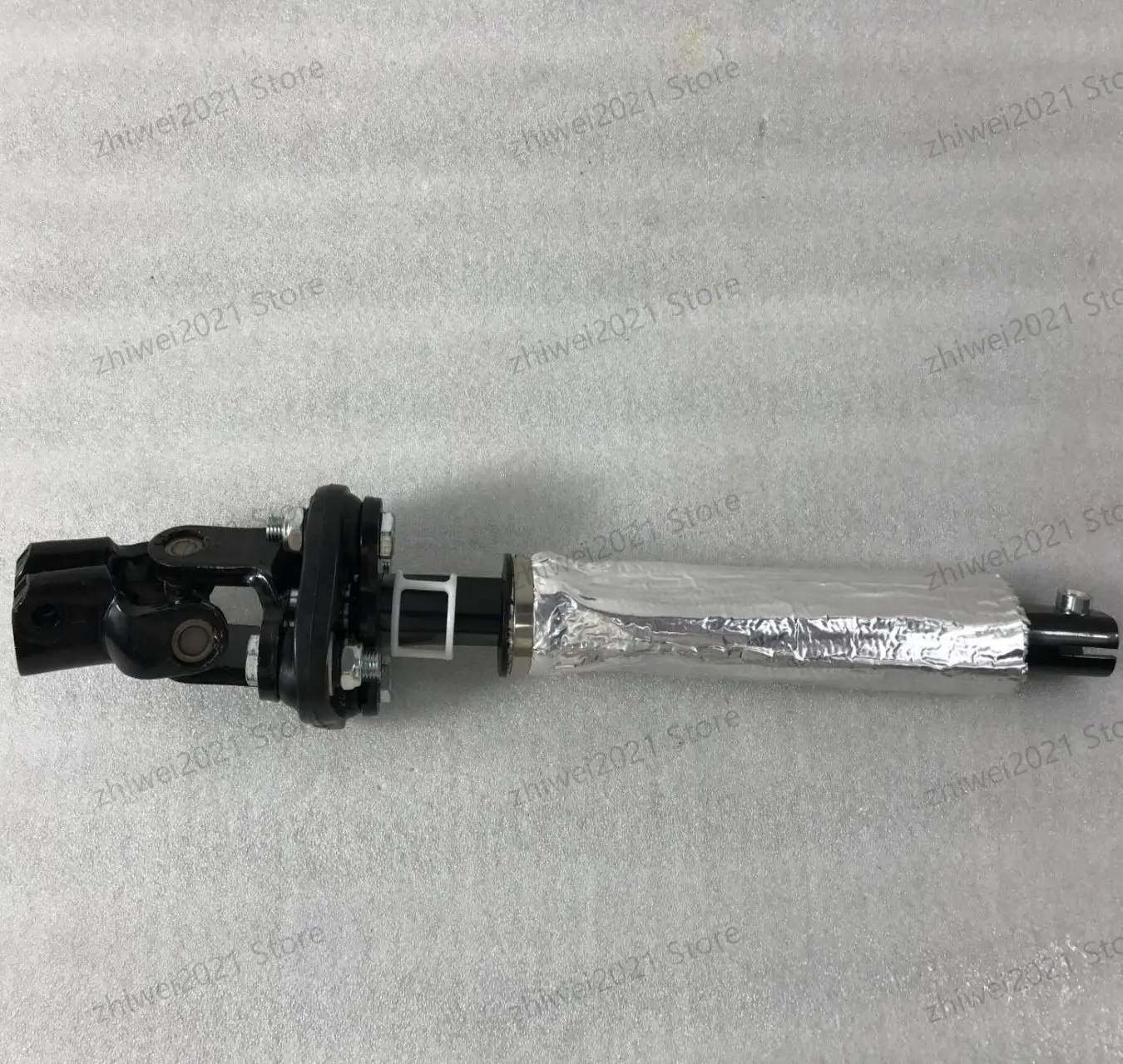 Новый нижний рулевой вал Land Rover подходит для Range 10-12 Sport LR4 LR3 qmn. 500250 и lr 071147