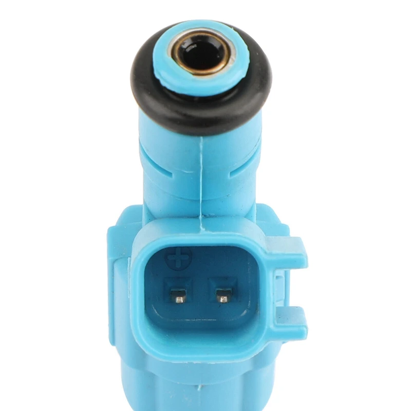 Топливная форсунка 6 шт. 0280155972 FJ479 53031099 Для Jeep Liberty Dodge Ram 1500 3 7 л 2002-2003 годов запасные