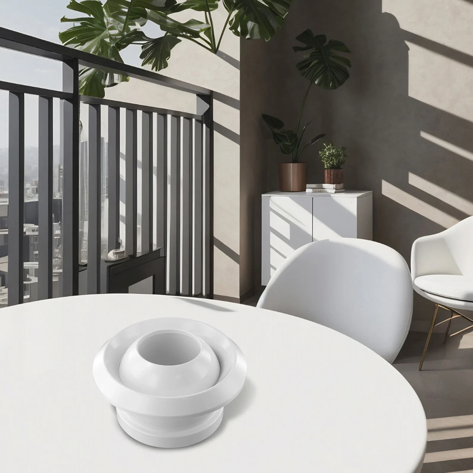 Насадка клапана выпускного системы воздуха безопасная сферическая станция из