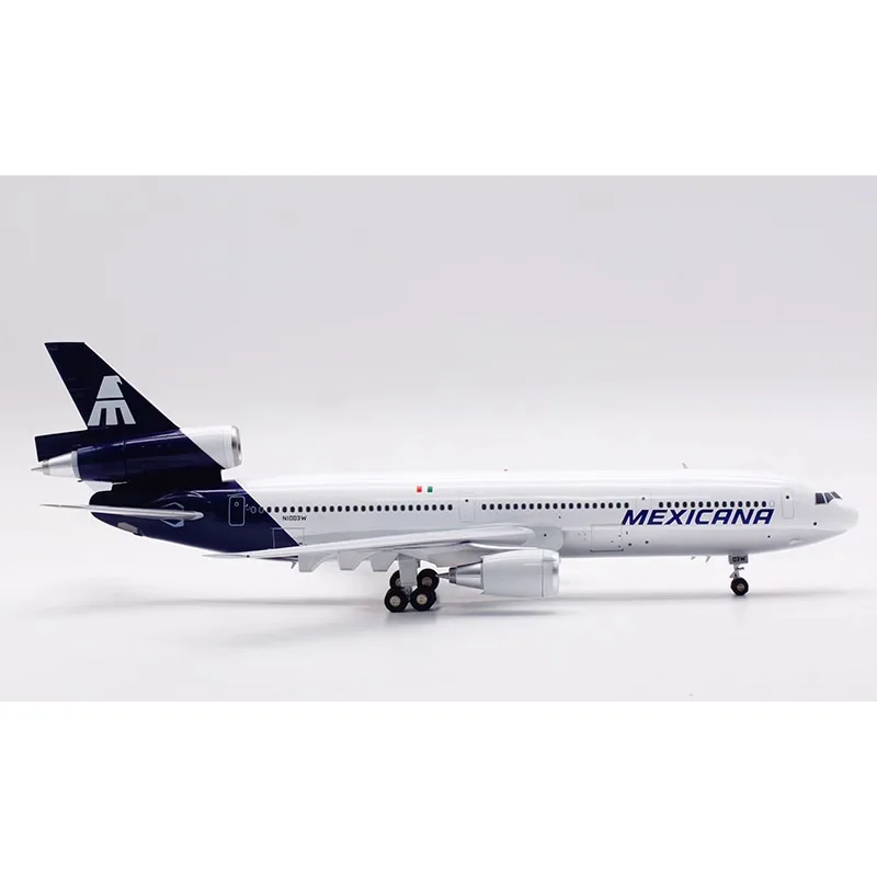 IF103MX0924 Коллекционный самолет из сплава в подарок, INFLIGHT 1:200 Mexicana McDonnell Douglas DC-10-15, литая под давлением модель самолета N1003W (art.: 3920cc6f6c82f) - 3920cc6f6c82f