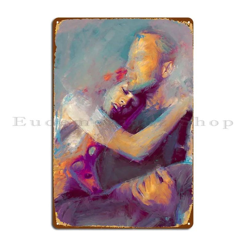 Multipass 2-е издание, металлическая табличка, стена, индивидуальный дизайн, печать, покраска, изготовление на заказ, жестяной знак, плакат