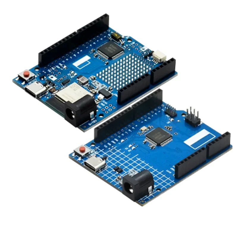 Для Arduino UNO R4 Minima ESP32-S3 Type-C USB плата WIFI Edition Плата развития Совместимость