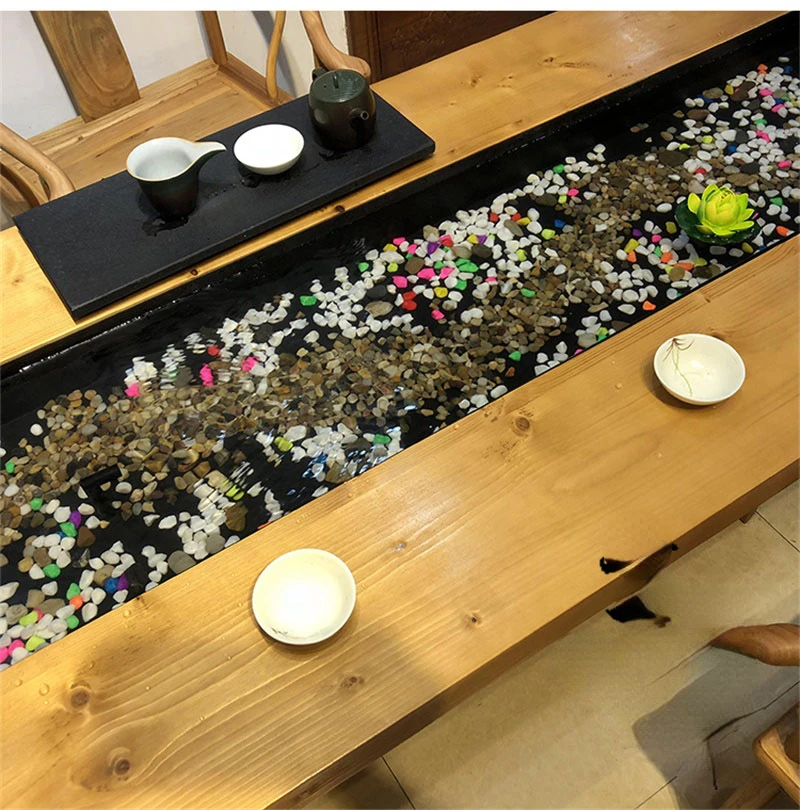 Рисунок 4 - Индивидуальный чайный столик с расплавляющейся водой