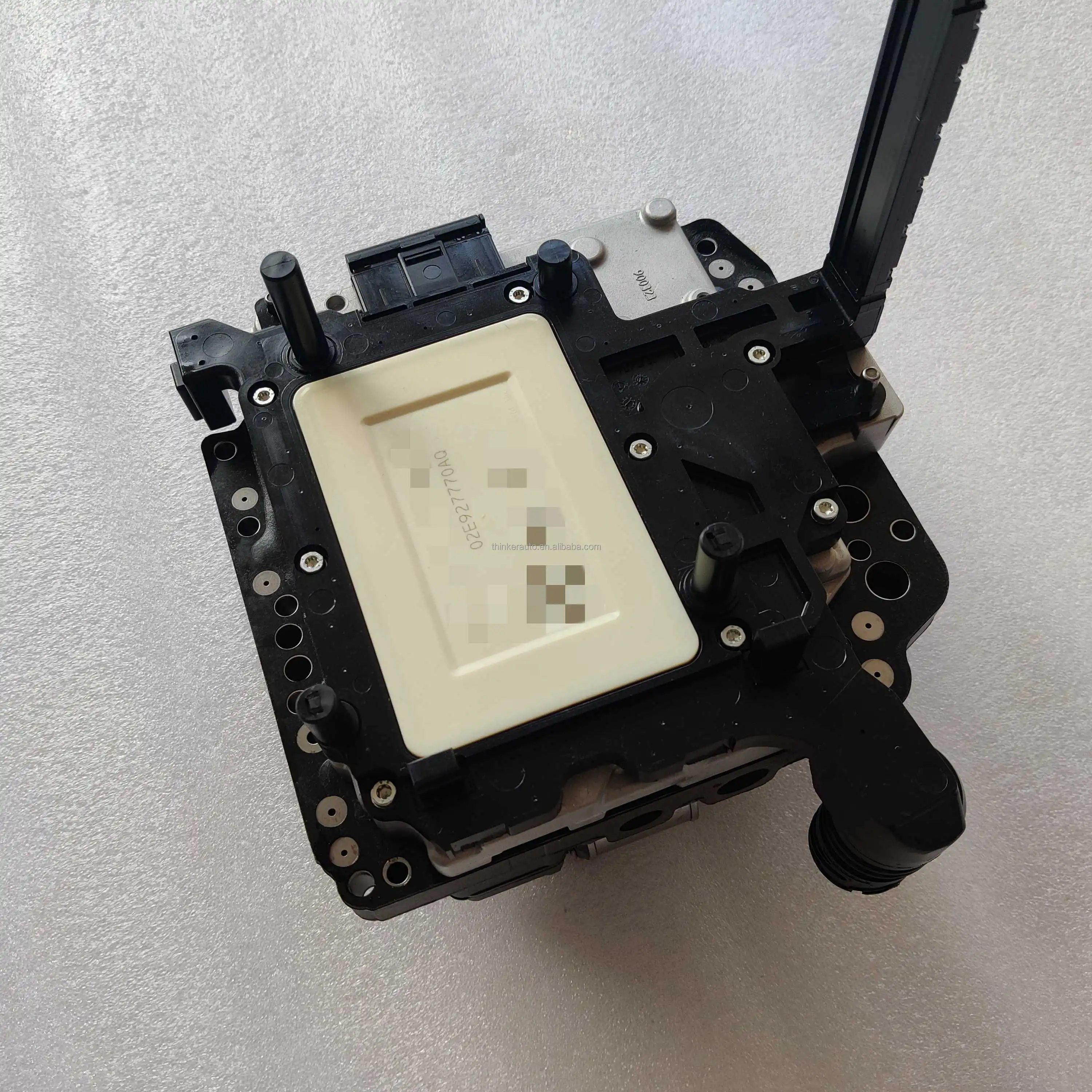 02E DQ250 Трансмиссия Mechatronic 02E927770AD 02E927770AL 02E927770AQ подходит для немецкого автомобиля