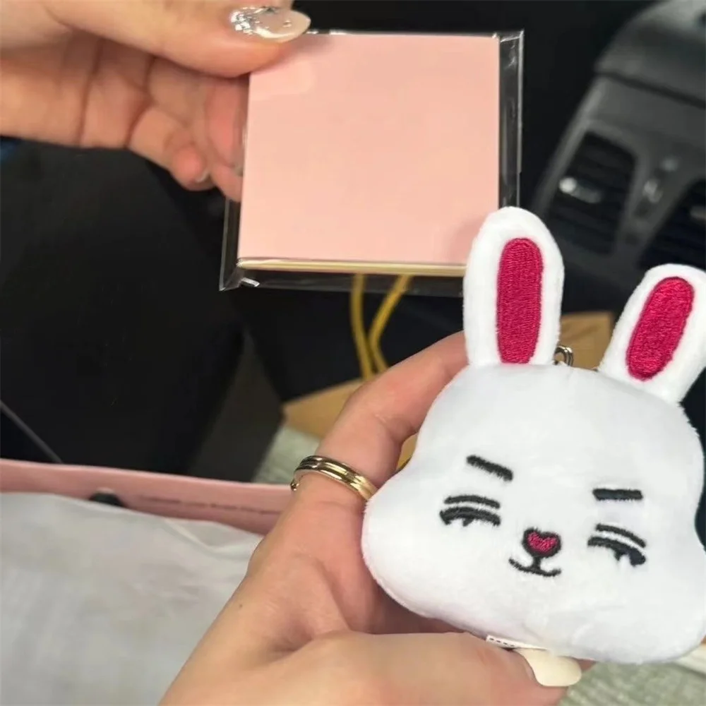 13 шт./компл. Kpop Boy Group мультфильм милая плюшевая кукла брелок PP хлопок S.COUPS JEONGHAN JOSHUA